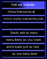 If You Are Looking For Different kinds of Java Menus Types Then Look No Further Than Wyka-Warzecha’s Menu Types 9.0 full